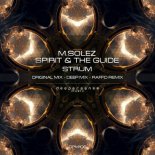 Spirit & The Guide, M.Solez - Strum (Raffo Remix)