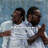 Madcon - Beggin (ALEX SHOT & BIG CASH REMIX) [Radio Version]