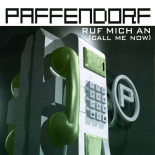 Paffendorf - Call Me Now (Club Mix)