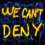 MusicByDavid & Amero feat.Robbe - We Can't Deny (Original Mix)