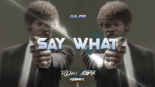 Julas - Say What (DEEJAY KUKI & Adivix Remix) 2024