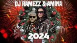 Dj Ramezz & Nadi - Give Me More Of The Hot Stuff  2024