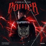 Dvastate Feat. Last Word - Embrace The Power