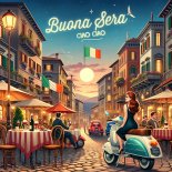 House Of Glass Feat. G-Clark - Buona Sera Ciao Ciao