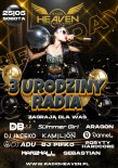 Dj Bolek - III Urodziny Radia Heaven ( 25.05.2024 )