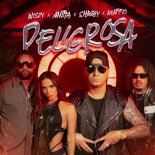 Wisin, Anitta, Shaggy, Maffio - Peligrosa