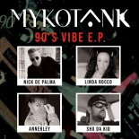 Mykotank & Annerley - Like a Memory (90's Vibe) (Radio Edit)