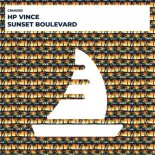 HP Vince - Sunset Boulevard (Original Mix)