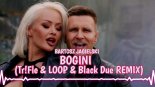 Bartosz Jagielski - Bogini (Tr!Fle & LOOP & Black Due REMIX) (Radio Edit)