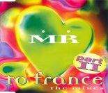 M.R. - To France (Part II)