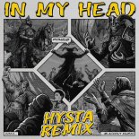 Pythius - In My Head (Hysta Remix) (Extended Mix)