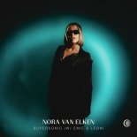 Nora Van Elken & Emie Feat. Leøn - Supersonic