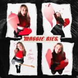 Maggie Ries - No Love Story