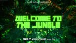 Alvaro & Melcer - Welcome To The Jungle (PABLO & Dj Przemooo Bootleg)