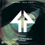 Gabry Ponte, Justus & Hi-Gate - Dance To The Beat (Pitchin')