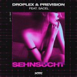 Droplex & Prevision Feat. Sacel - Sehnsucht