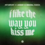 PET3RPUNX, Azault&Michael Caspar - I Lke The Way You Kiss Me (Extended)