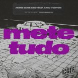 Amine Edge, Nic Vesperi, Estema - Mete Tudo (Original Mix)