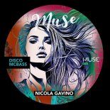 Nicola Gavino - Disco McBass (Original Mix)