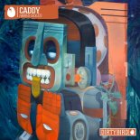 n808, GOLES - Caddy (Original Mix)