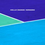 Martin Solveig feat. Dragonette - Hello (Dance Version)