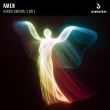 ASHER SWISSA , Y do I - AMEN (Extended Mix)