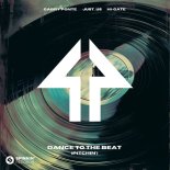 Gabry Ponte, Justus & Hi-Gate - Dance To The Beat (Pitchin') [Extended Mix]