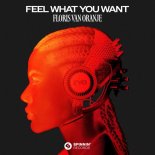 Floris Van Oranje - Feel What You Want (Extended Mix)