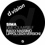 Sima - Give You Myself (Maxx Massimo Lippoli 2024 Version)