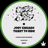 Joey Chicago - Ticket to Ride (Extended Mix)