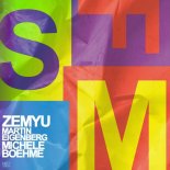 Martin Eigenberg, Zemyu, Michele Boehme - Simple Funky Music (Extended Mix)