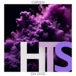 Carsen - Oh God (Extended Mix)