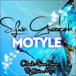 Sylwia Grzeszczak - Motyle (Cloud Above, Norex Synthwave Mix)