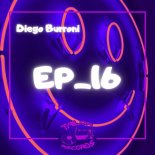 Diego Burroni - Never give up (Original Mix)