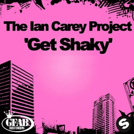 The Ian Carey Project - Get Shaky (Radio Edit)[2009 Retro/Old]