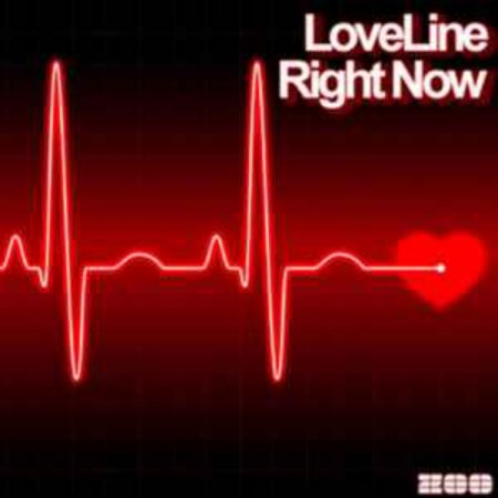 LoveLine - Right Now (De-Grees Remix) [2009 Retro/Old]