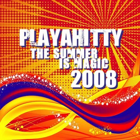 Playahitty - The Summer Is Magic (Asti & DJ Cerla Tonik Mix) [Retro/Old 2008]