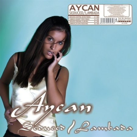 Lambada (Aycan Extended Mix Retro/Old 2006)