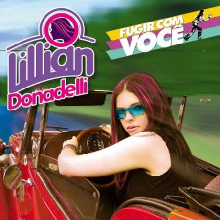Lillian Donadelli - Louca De Amor [Retro/Old 2005]