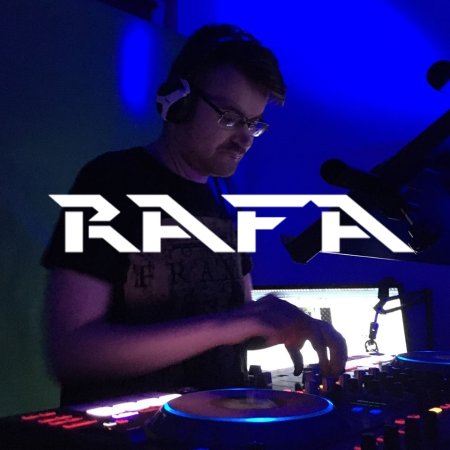 Rafa - Energy Selection! (Grudzień 2017)