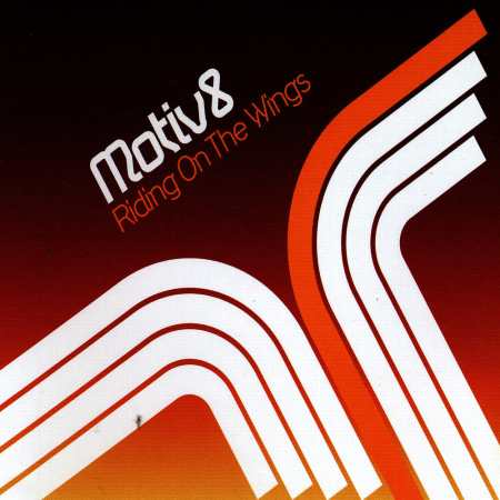Motiv8 - Riding On The Wings (Motiv8 Airplay Extended Mix)