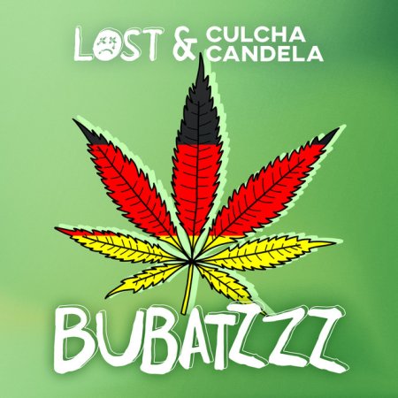 Lost - Bubatzzz