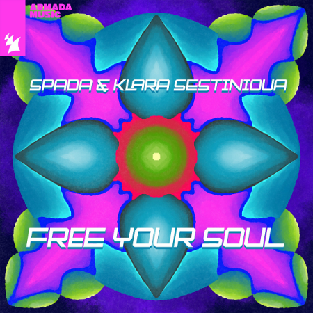 Spada & Klara Sestiniova - Free Your Soul (Extended Mix)