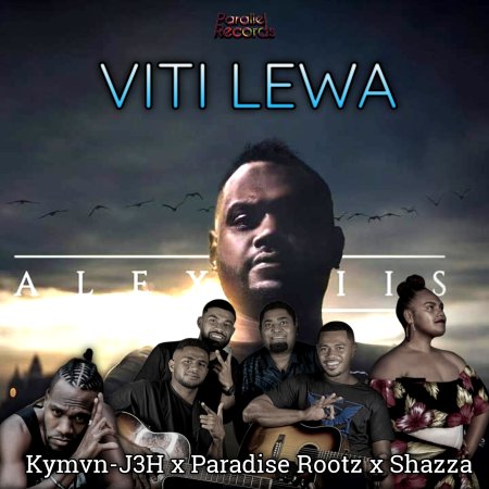 Viti Lewa