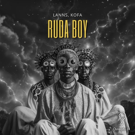 Lanns & KOFA - Ruda Boy (Extended Mix)