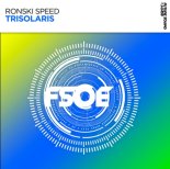 Ronski Speed - TriSolaris (Extended Mix)