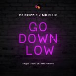 DJ Frizzie & Mr Flux - Go Down Low