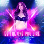 Vangi Feat. Helix - Be the One You Like (Original Mix)