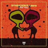 Synsation Feat. LEONA - For You