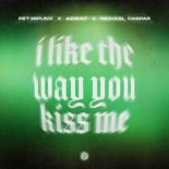 PET3RPUNX & Azault Feat. Michael Caspar - I Like The Way You Kiss Me